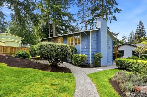 14613 SE 16th Place Bellevue WA 98007