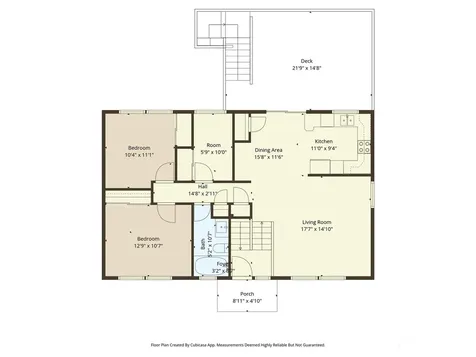 14613 SE 16th Place Bellevue WA 98007
