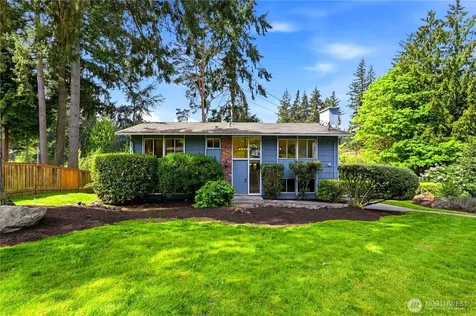 14613 SE 16th Place Bellevue WA 98007