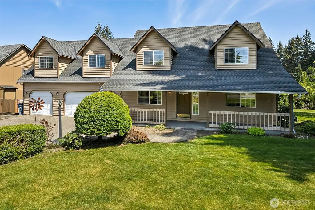 14319 106th Avenue Ct E Puyallup WA 98374