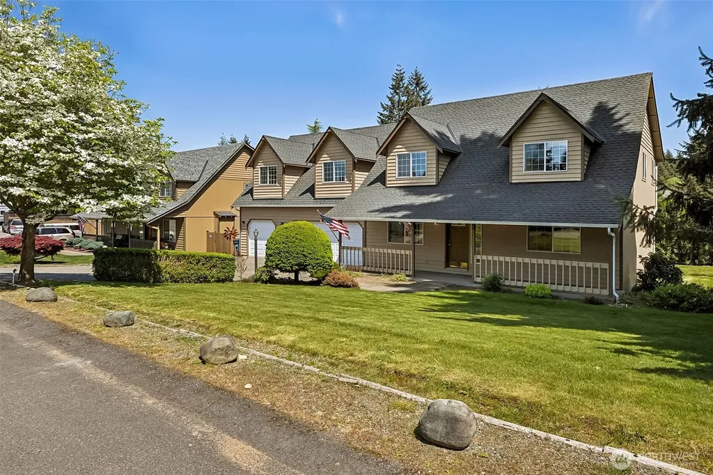 14319 106th Avenue Ct E Puyallup WA 98374