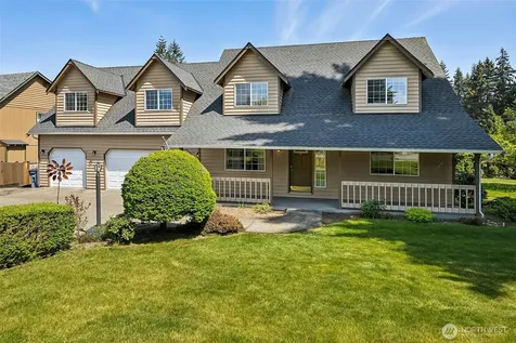 14319 106th Avenue Ct E Puyallup WA 98374