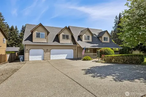 14319 106th Avenue Ct E Puyallup WA 98374