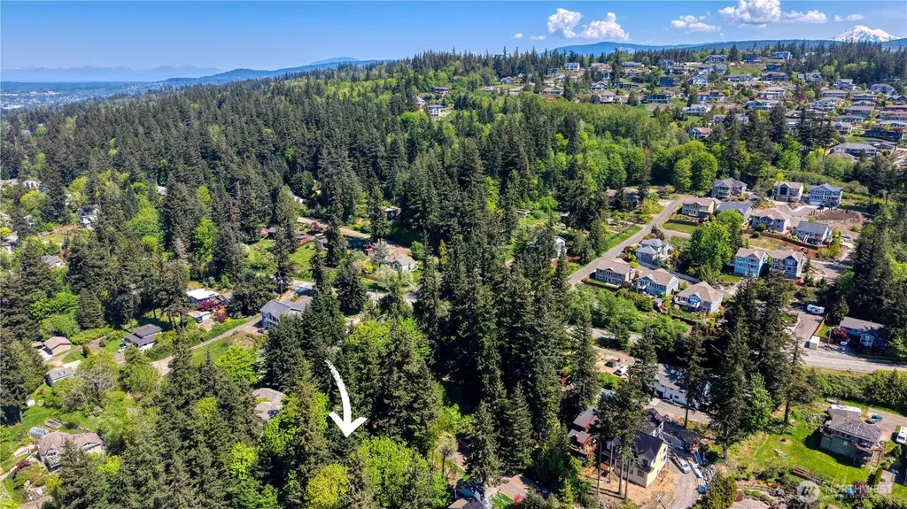 0 37th Street Bellingham WA 98229