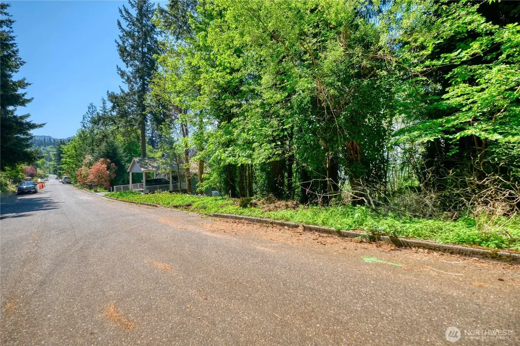 0 37th Street Bellingham WA 98229
