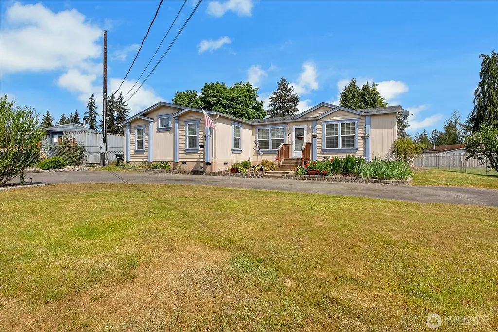 25217 51st Avenue E Graham WA 98338