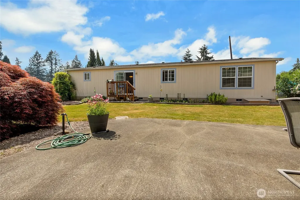 25217 51st Avenue E Graham WA 98338