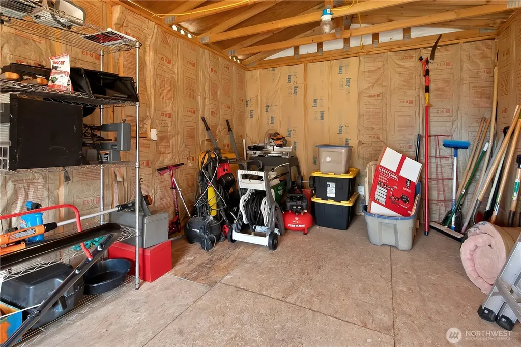 25217 51st Avenue E Graham WA 98338