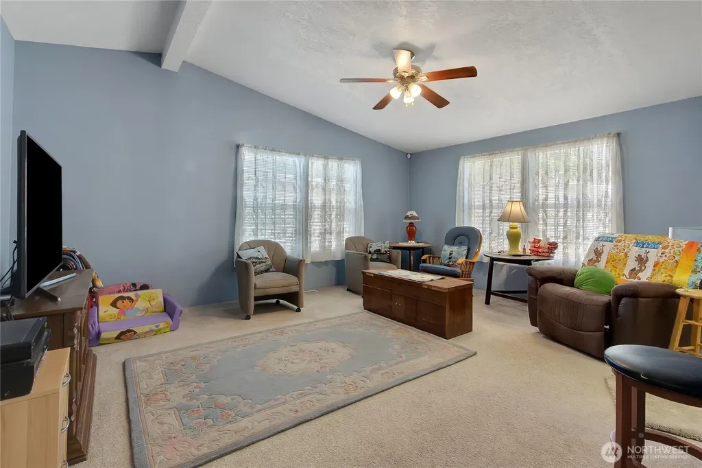 25217 51st Avenue E Graham WA 98338