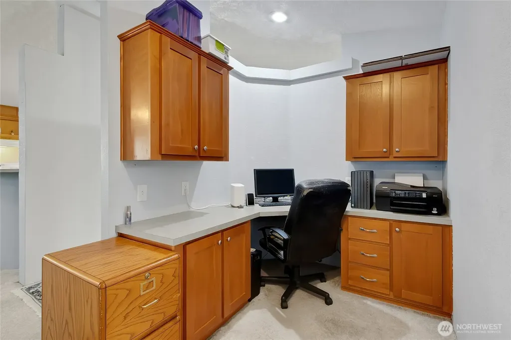 25217 51st Avenue E Graham WA 98338