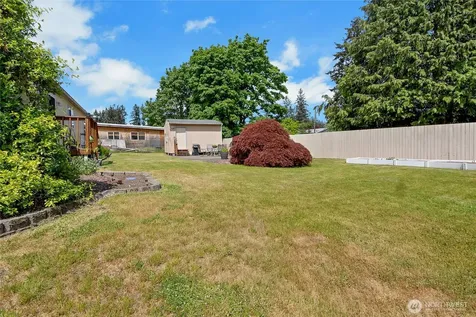 25217 51st Avenue E Graham WA 98338