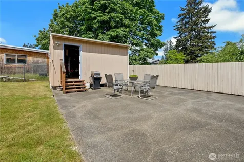 25217 51st Avenue E Graham WA 98338