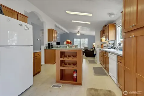 25217 51st Avenue E Graham WA 98338