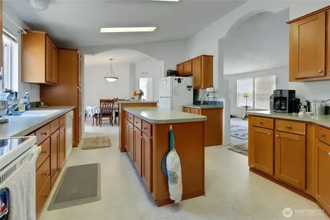25217 51st Avenue E Graham WA 98338