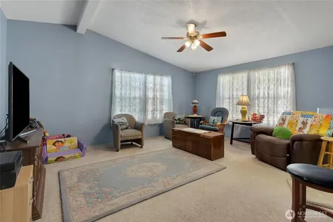 25217 51st Avenue E Graham WA 98338