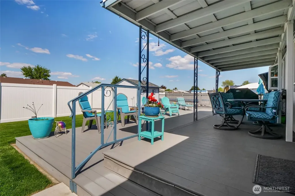 307 Hilltop Circle Ephrata WA 98823