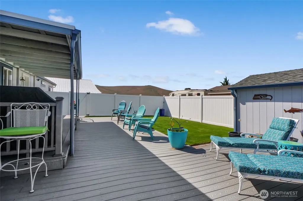 307 Hilltop Circle Ephrata WA 98823
