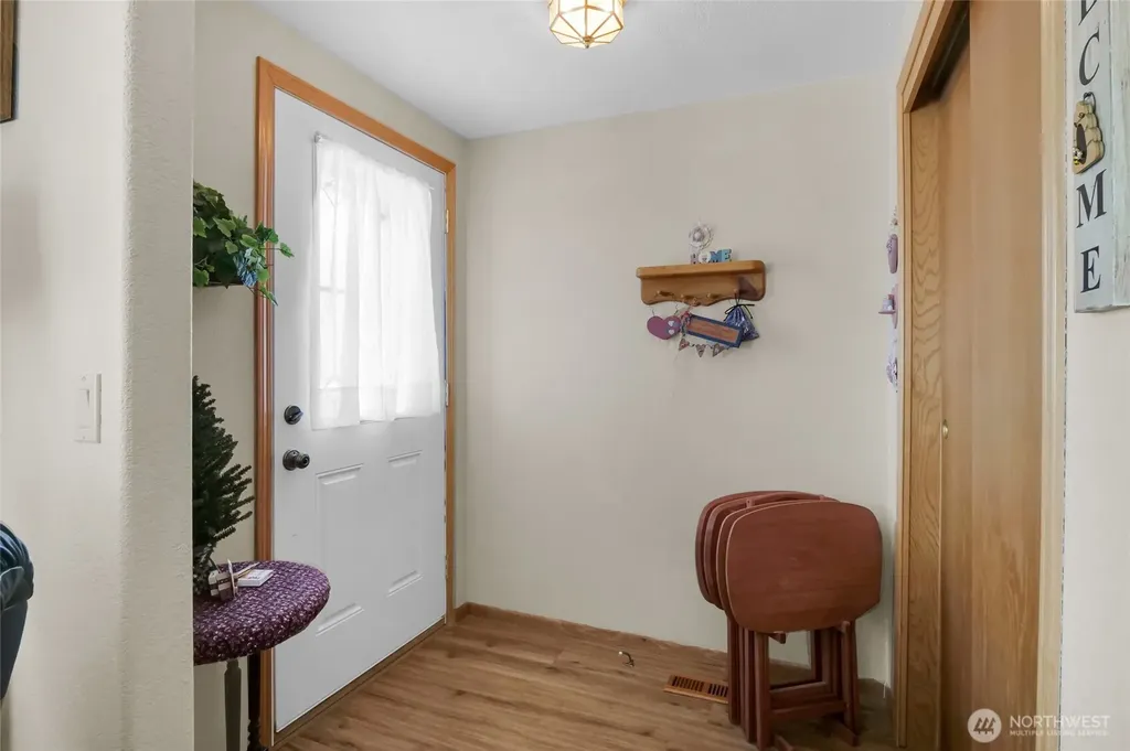 307 Hilltop Circle Ephrata WA 98823