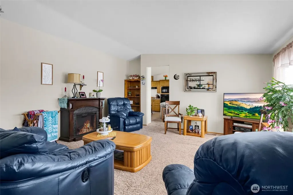 307 Hilltop Circle Ephrata WA 98823