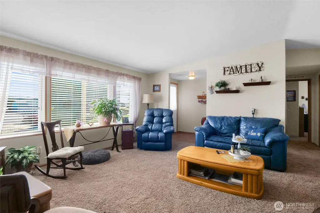 307 Hilltop Circle Ephrata WA 98823