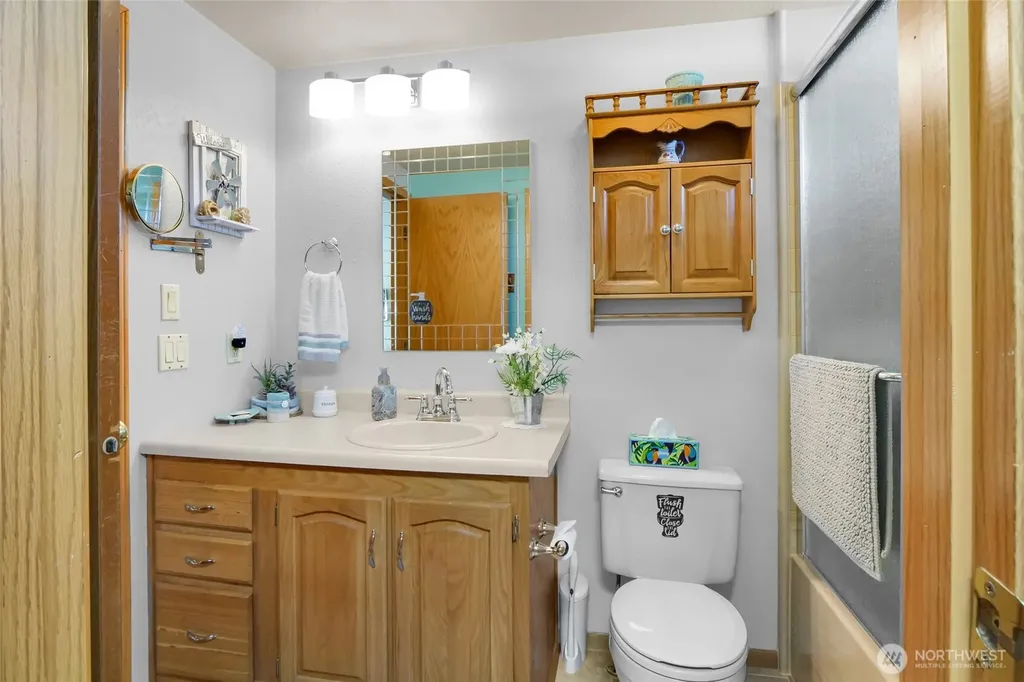 307 Hilltop Circle Ephrata WA 98823