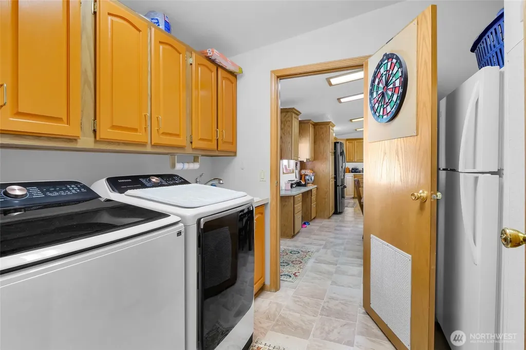 307 Hilltop Circle Ephrata WA 98823