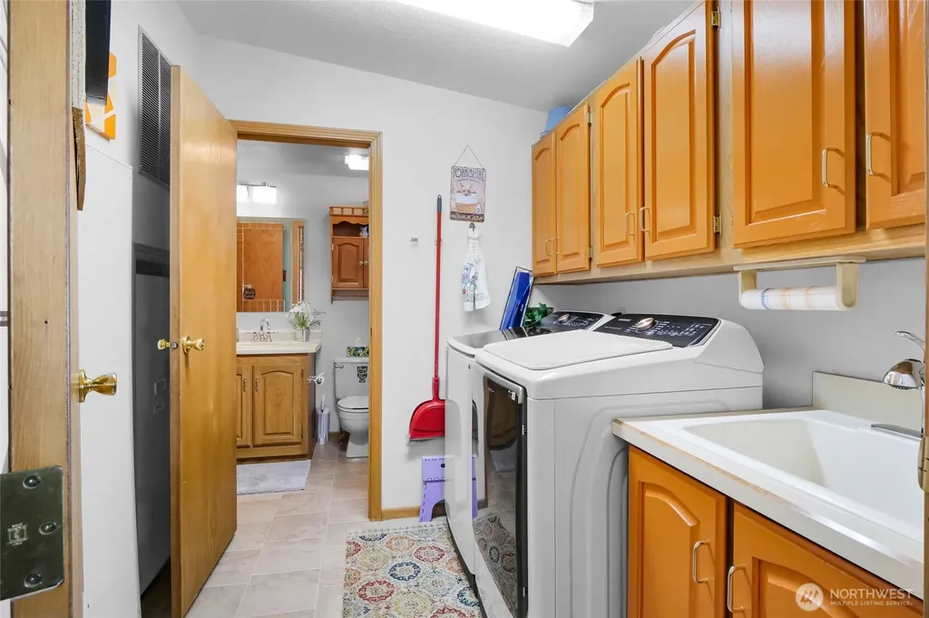307 Hilltop Circle Ephrata WA 98823
