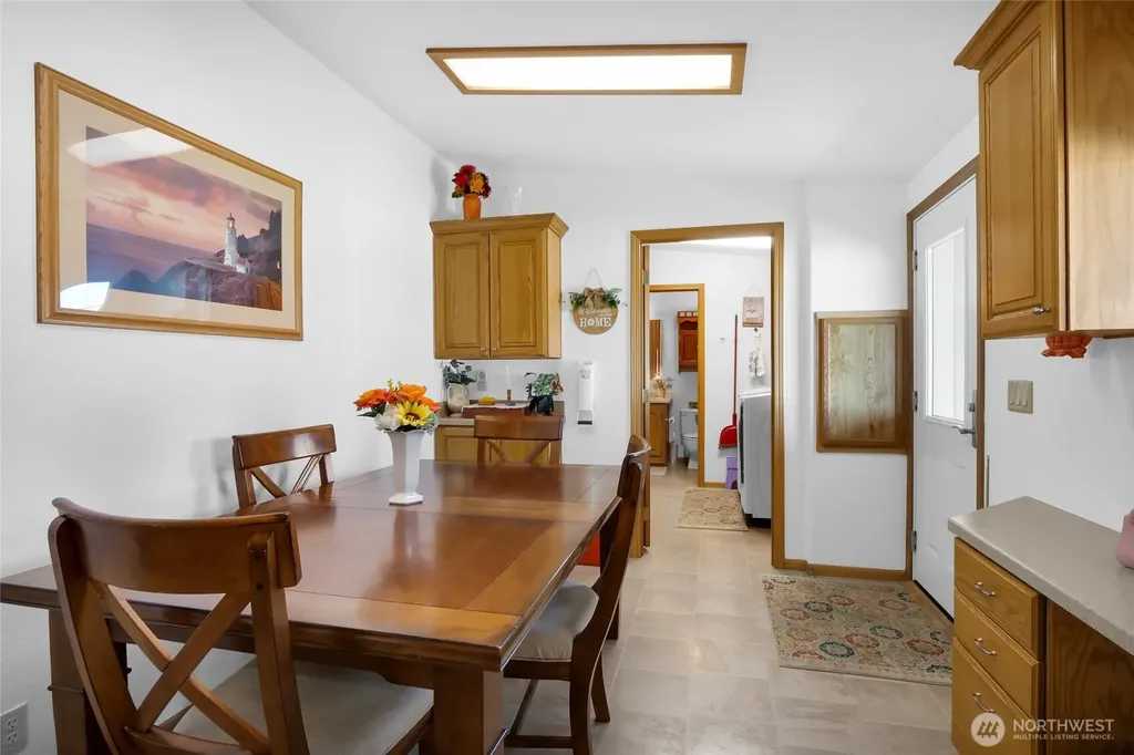 307 Hilltop Circle Ephrata WA 98823