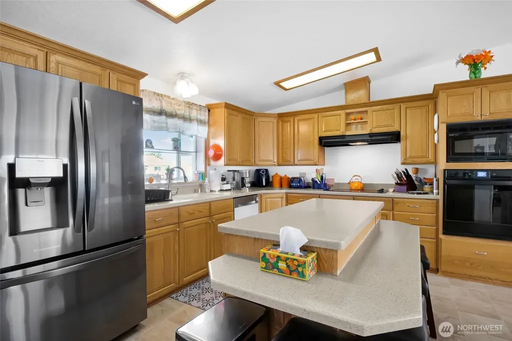 307 Hilltop Circle Ephrata WA 98823