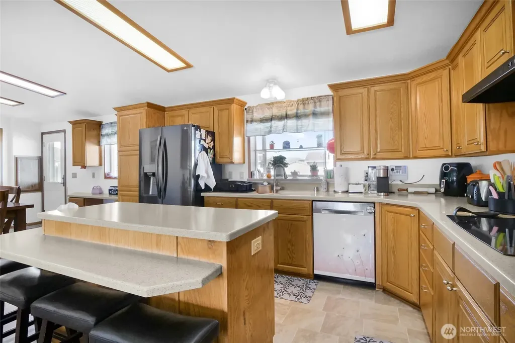307 Hilltop Circle Ephrata WA 98823