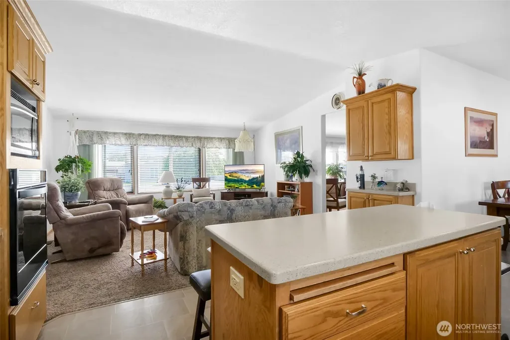 307 Hilltop Circle Ephrata WA 98823