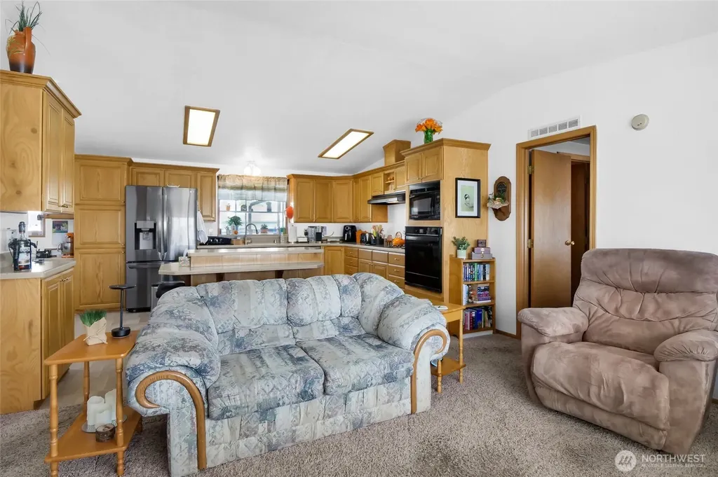 307 Hilltop Circle Ephrata WA 98823