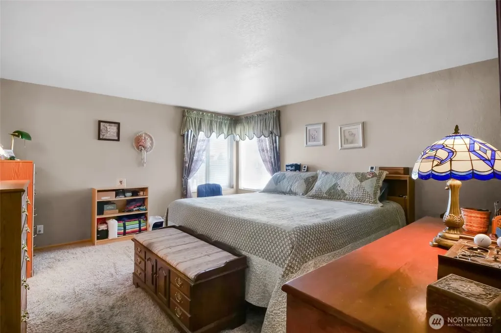 307 Hilltop Circle Ephrata WA 98823