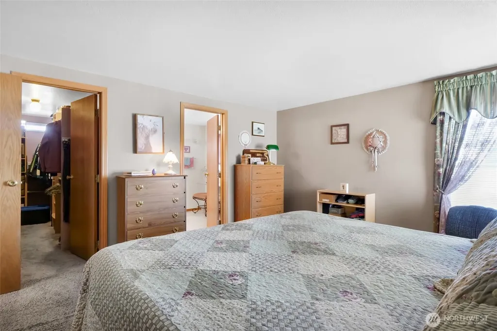 307 Hilltop Circle Ephrata WA 98823