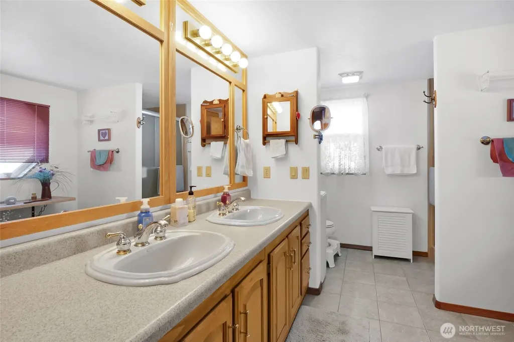 307 Hilltop Circle Ephrata WA 98823