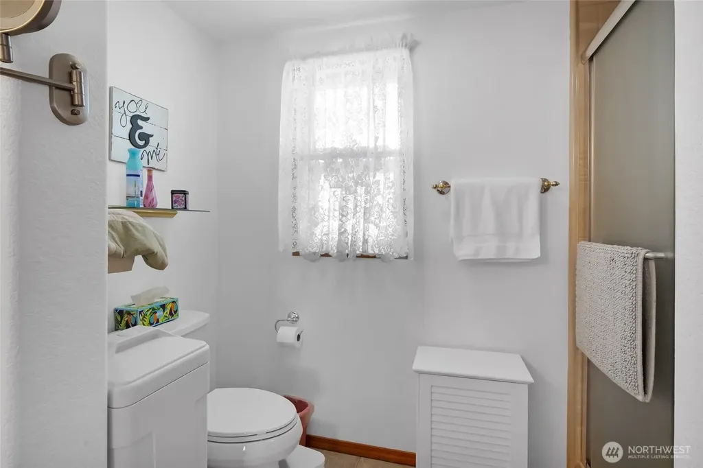 307 Hilltop Circle Ephrata WA 98823