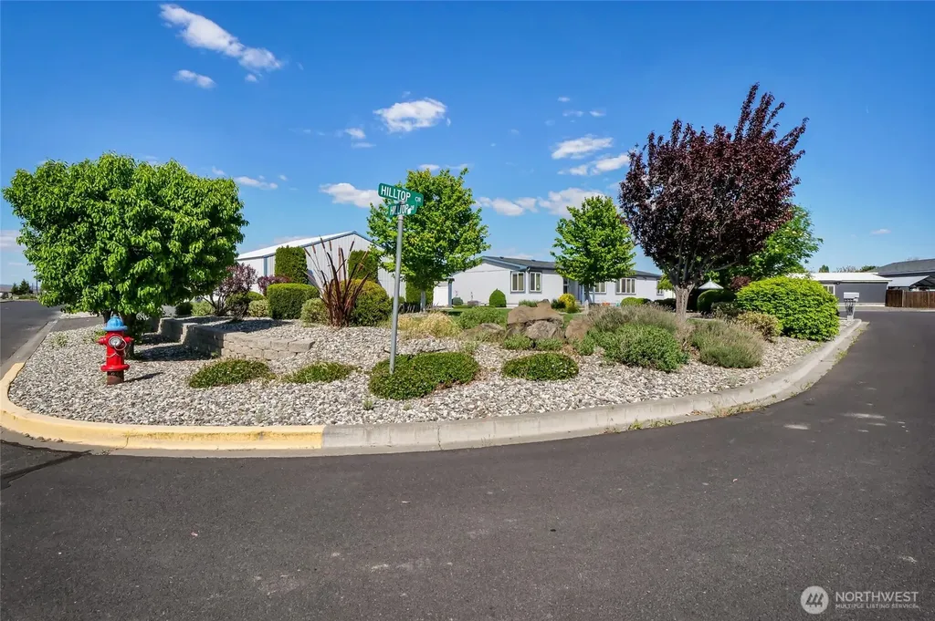 307 Hilltop Circle Ephrata WA 98823