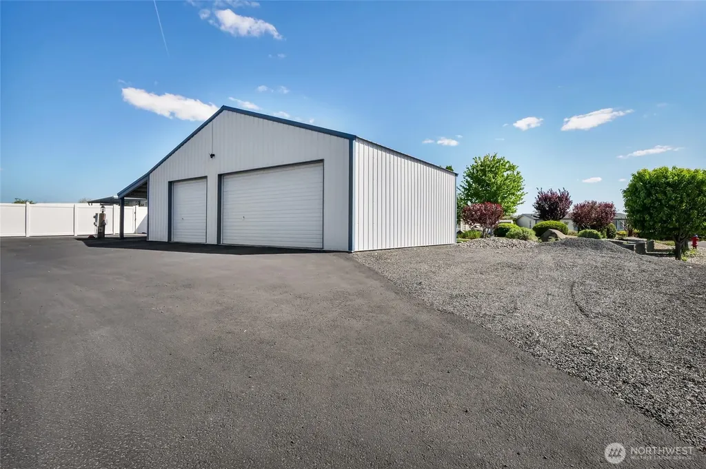 307 Hilltop Circle Ephrata WA 98823