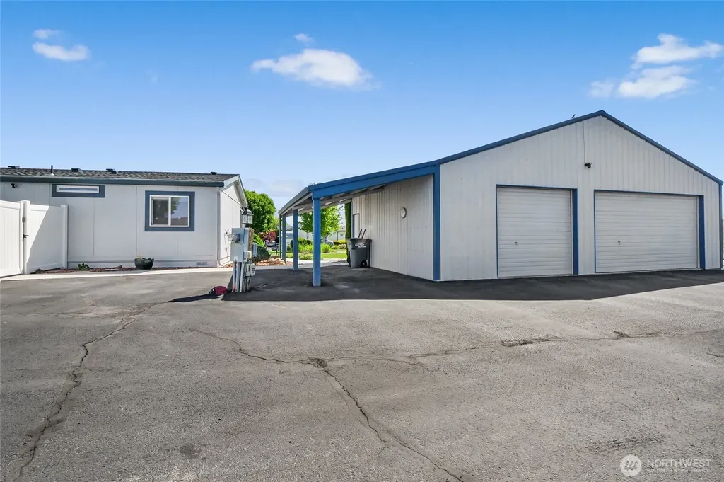 307 Hilltop Circle Ephrata WA 98823