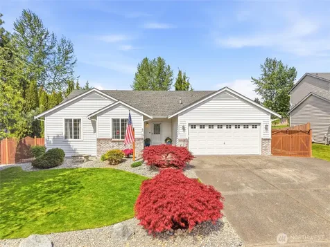 21013 111th Avenue Ct E Graham WA 98338