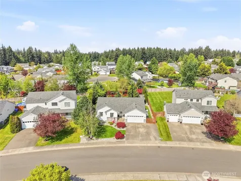 21013 111th Avenue Ct E Graham WA 98338