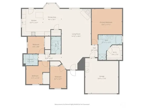 21013 111th Avenue Ct E Graham WA 98338
