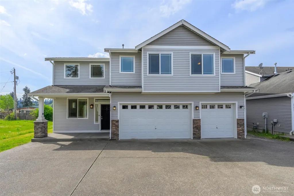 20605 74th Avenue E Spanaway WA 98387