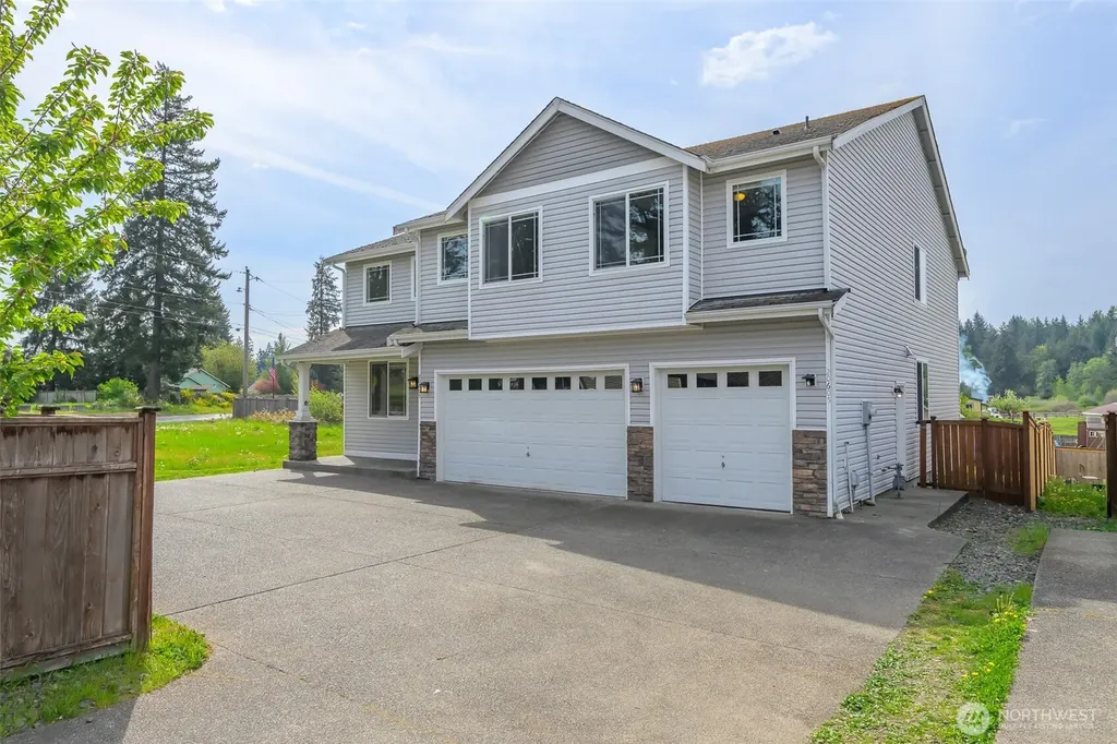 20605 74th Avenue E Spanaway WA 98387
