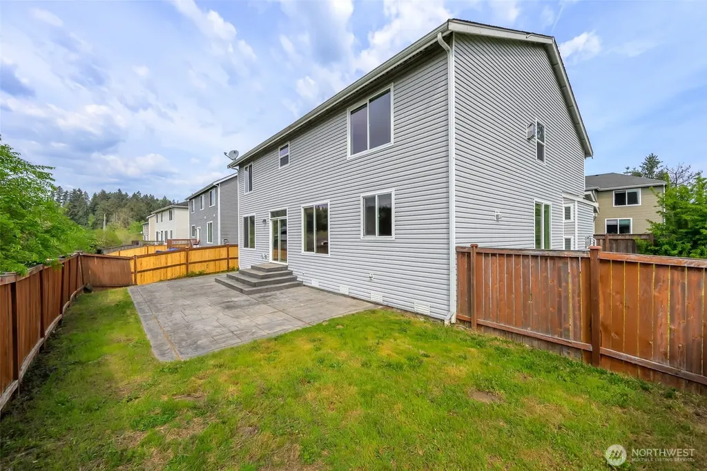 20605 74th Avenue E Spanaway WA 98387