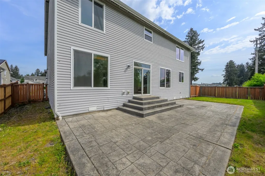 20605 74th Avenue E Spanaway WA 98387