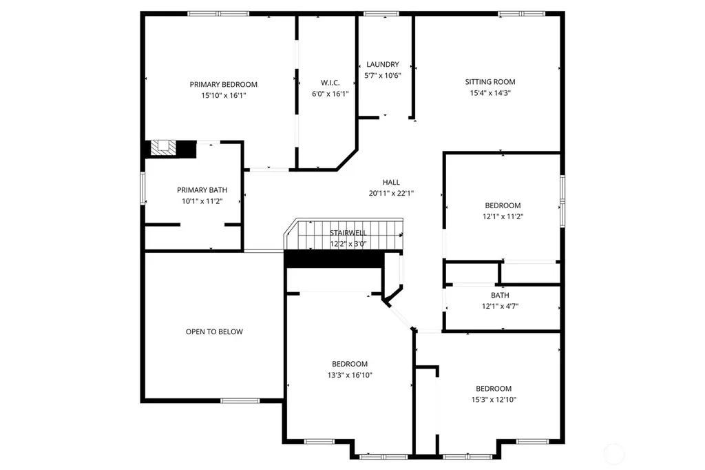 20605 74th Avenue E Spanaway WA 98387