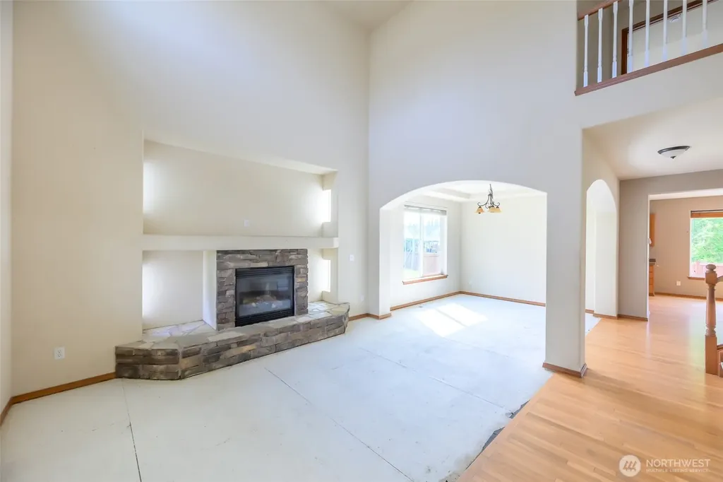 20605 74th Avenue E Spanaway WA 98387