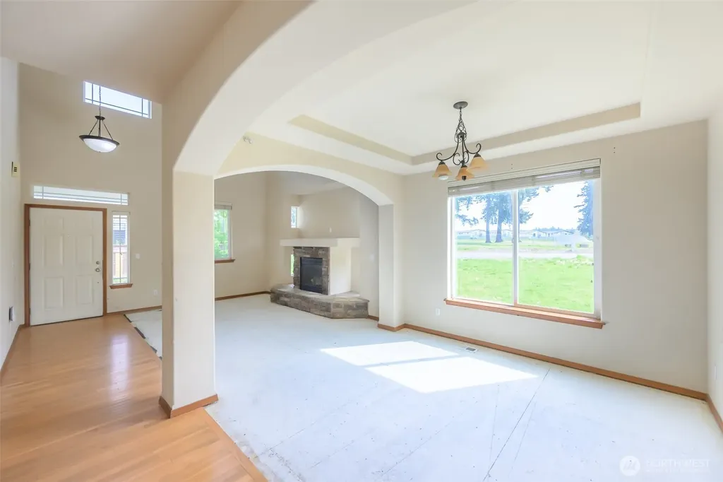 20605 74th Avenue E Spanaway WA 98387