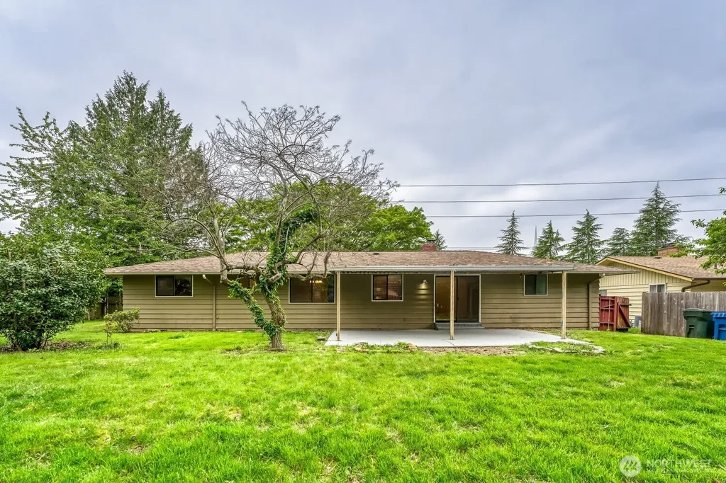 20828 116th Avenue SE Kent WA 98031
